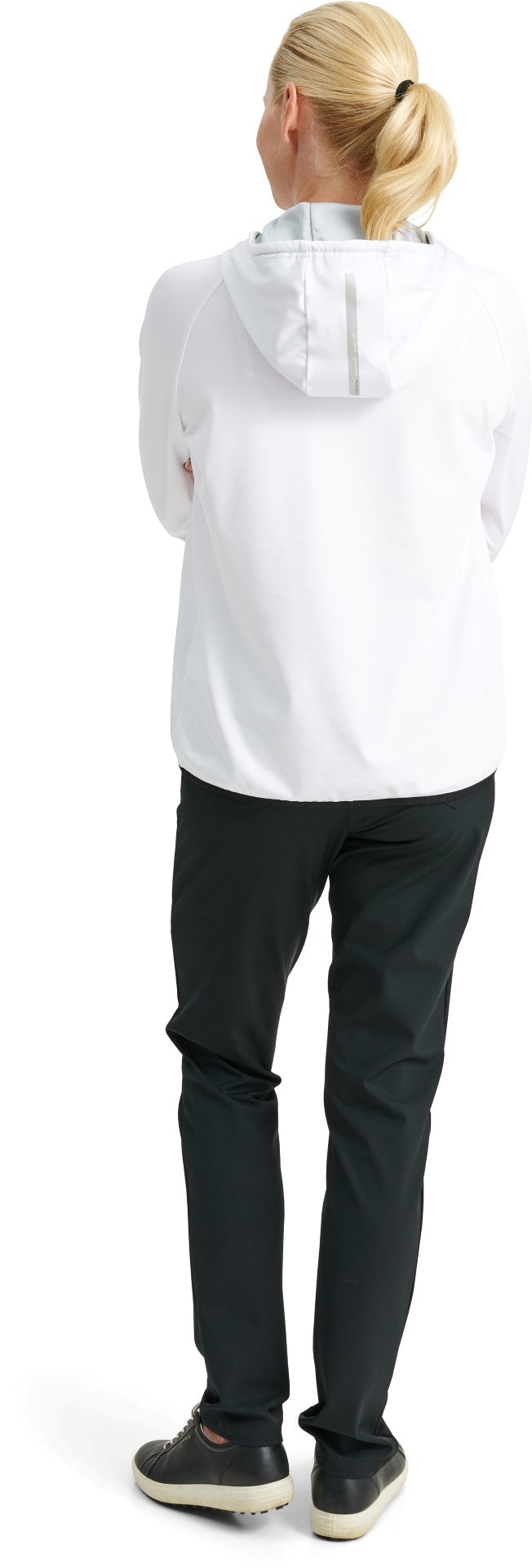 Women Loop hoodie - The Golf Guys Online