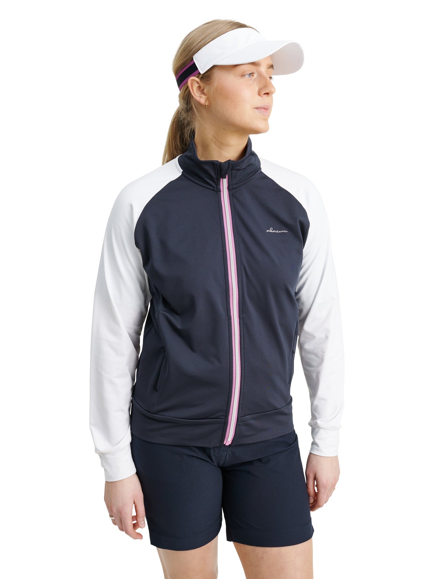 Women Kinloch midlayer jacket - The Golf Guys Online