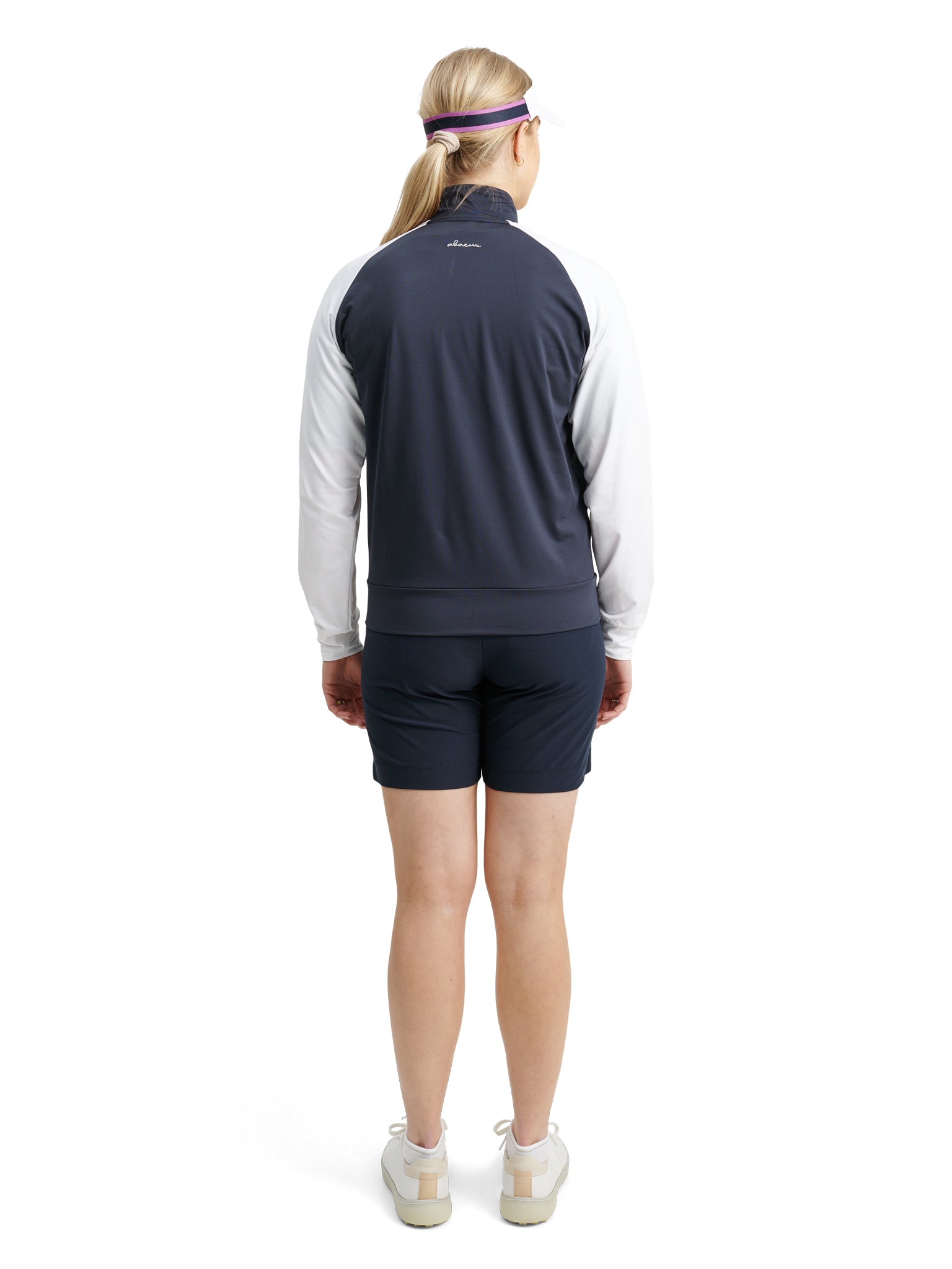 Women Kinloch midlayer jacket - The Golf Guys Online