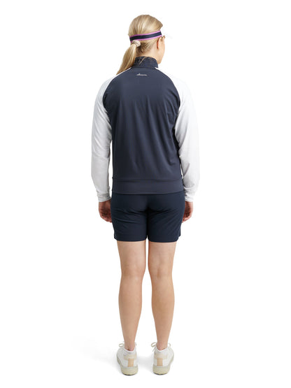 Women Kinloch midlayer jacket - The Golf Guys Online