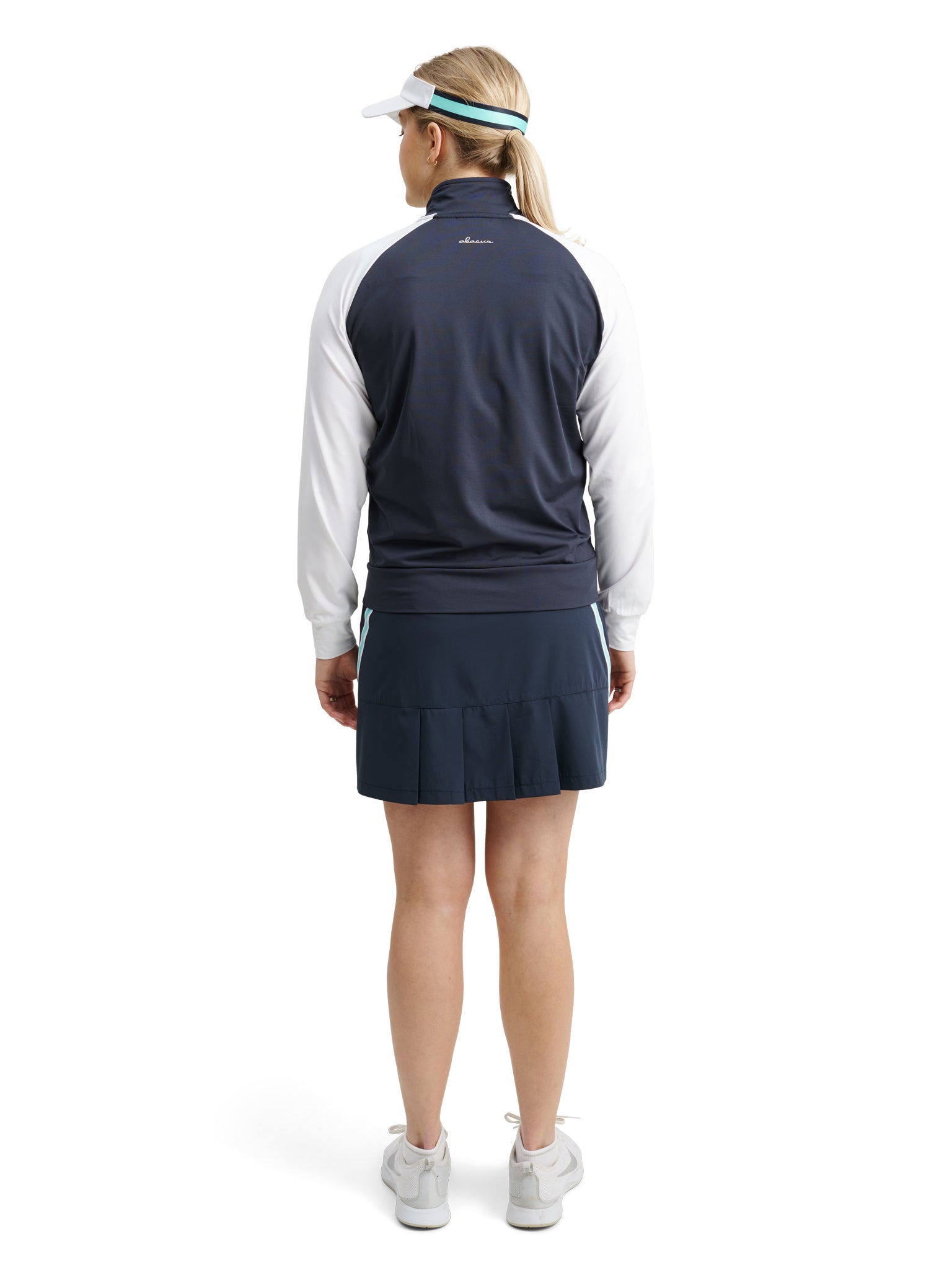 Women Kinloch midlayer jacket - The Golf Guys Online