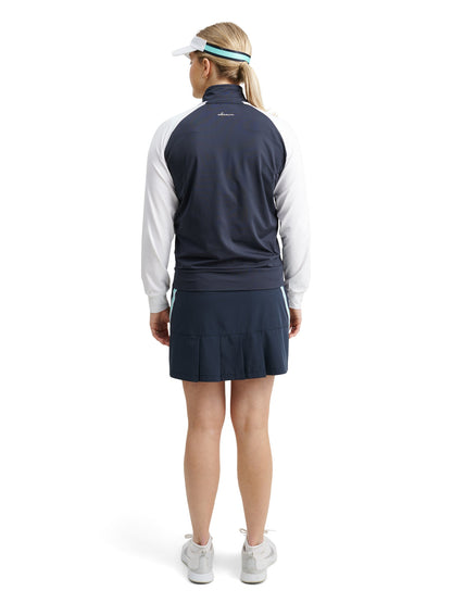 Women Kinloch midlayer jacket - The Golf Guys Online