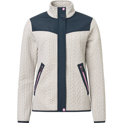 Women Adare Midlayer Jacket - The Golf Guys Online