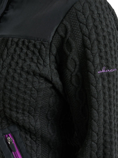 Women Adare Midlayer Jacket - The Golf Guys Online