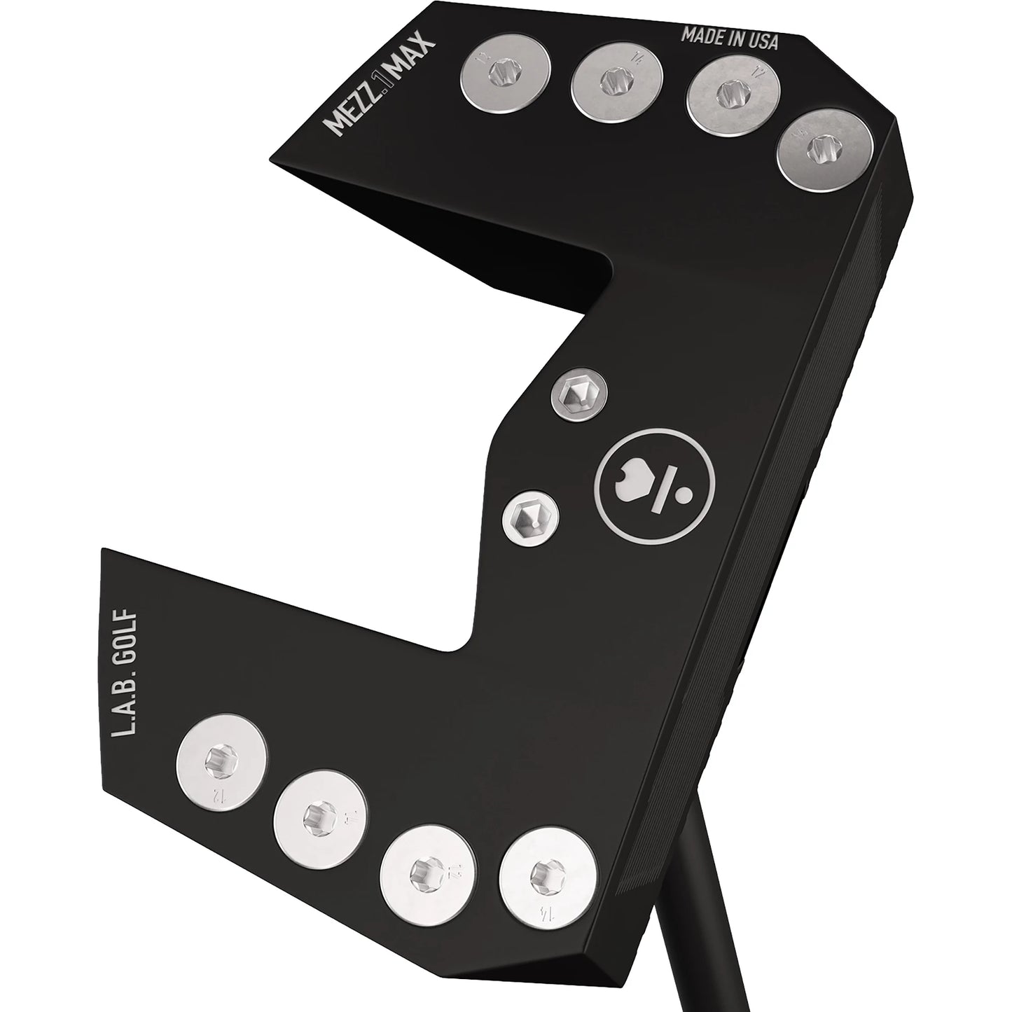 LAB Golf MEZZ.1 Max Stock Putter - The Golf Guys Online