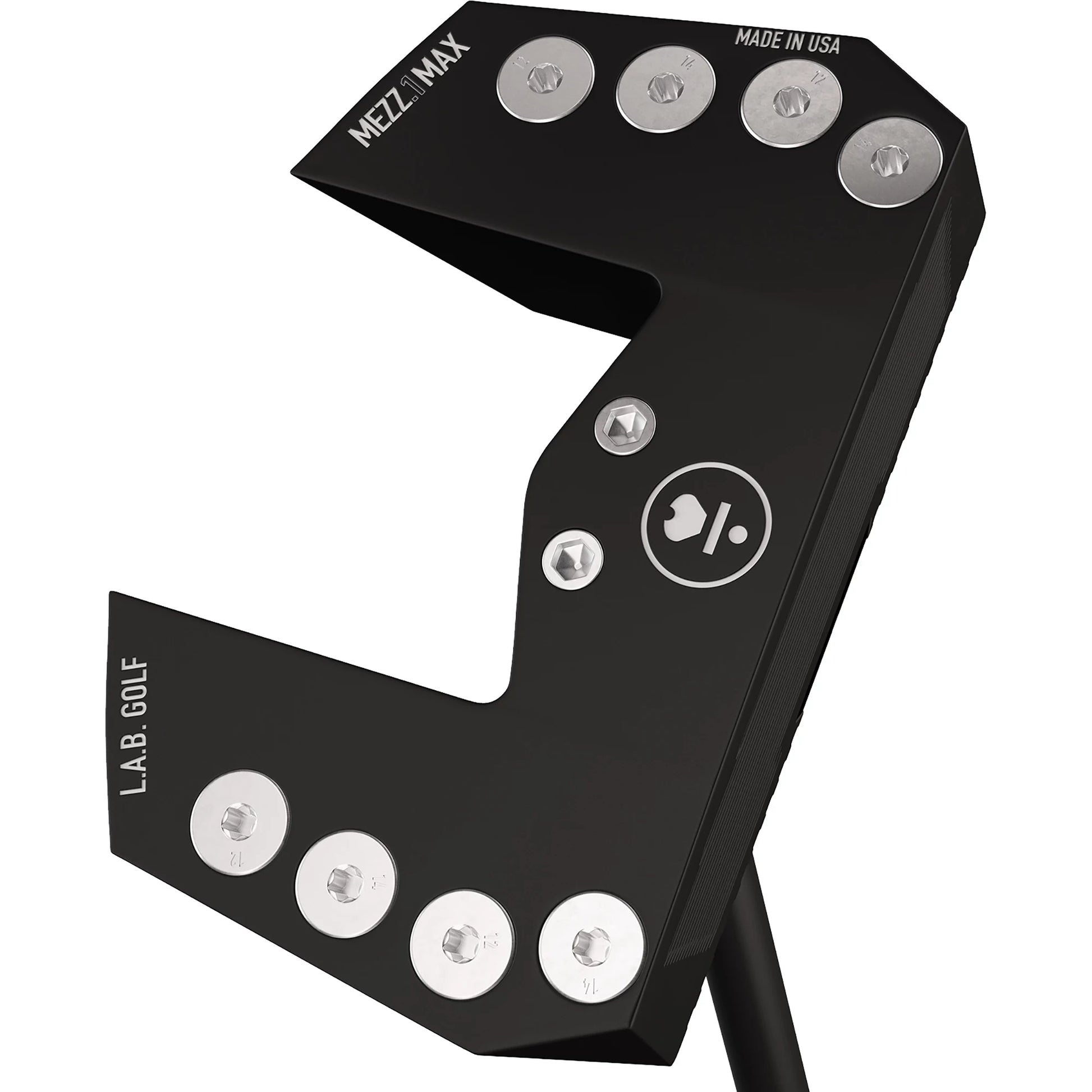 LAB Golf MEZZ.1 Max Stock Putter - The Golf Guys Online