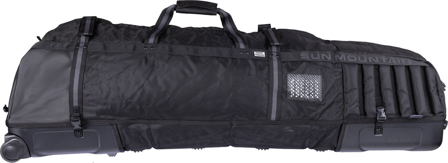 Sun Mountain Kube Travel Bag - The Golf Guys Online