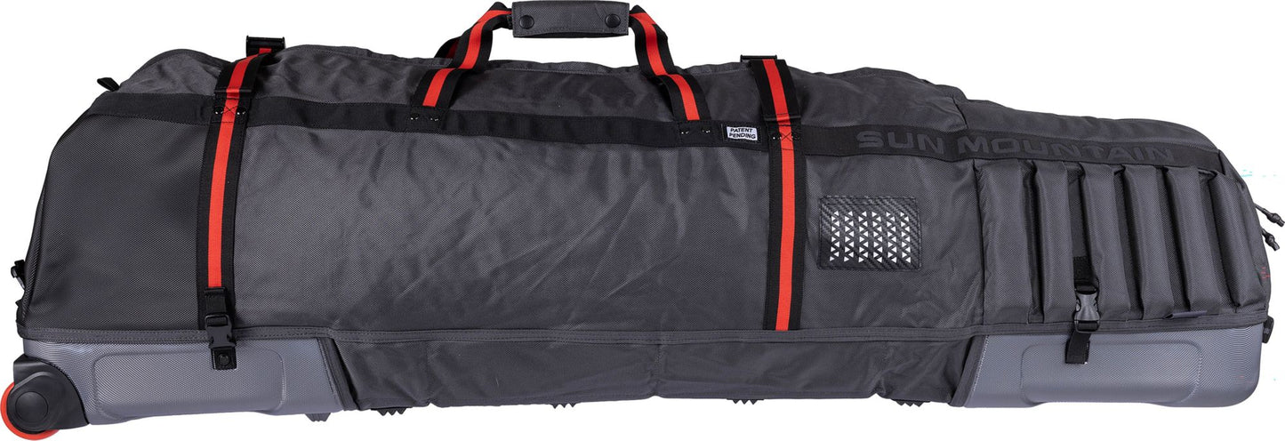 Sun Mountain Kube Travel Bag - The Golf Guys Online