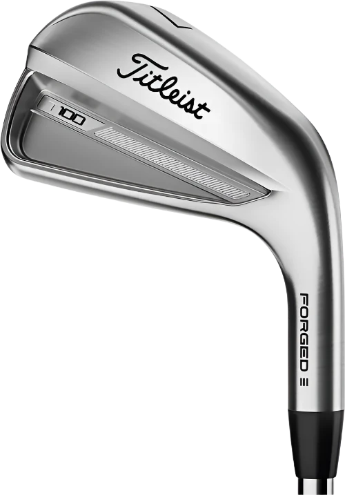 Titleist T100 Irons 2024 - The Golf Guys Online