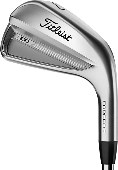 Titleist T100 Irons 2024 - The Golf Guys Online