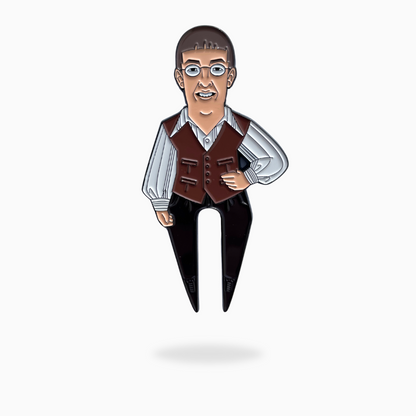 McLovin Divot Tool - The Golf Guys Online
