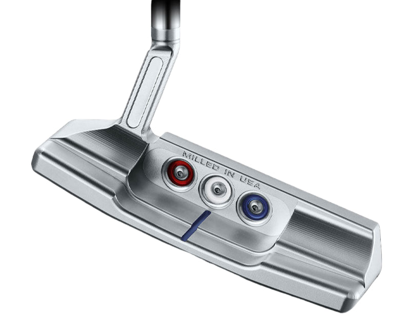 Scotty Cameron Champions Choice Button Back Newport 2.5 Plus Limited Putter