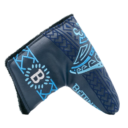 Limited Bettinardi Tiki Queen B 6 Blade Putter