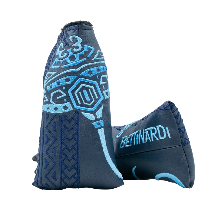 Limited Bettinardi Tiki Queen B 6 Blade Putter