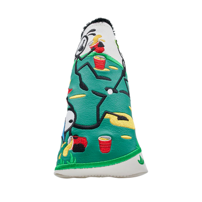 Bettinardi - 2024 Party On!™ Sixteen Blade Putter Headcover - The Golf Guys Online