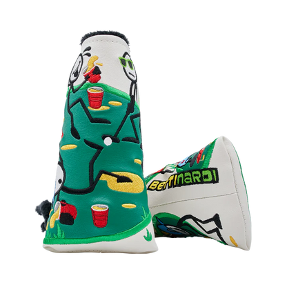 Bettinardi - 2024 Party On!™ Sixteen Blade Putter Headcover - The Golf Guys Online