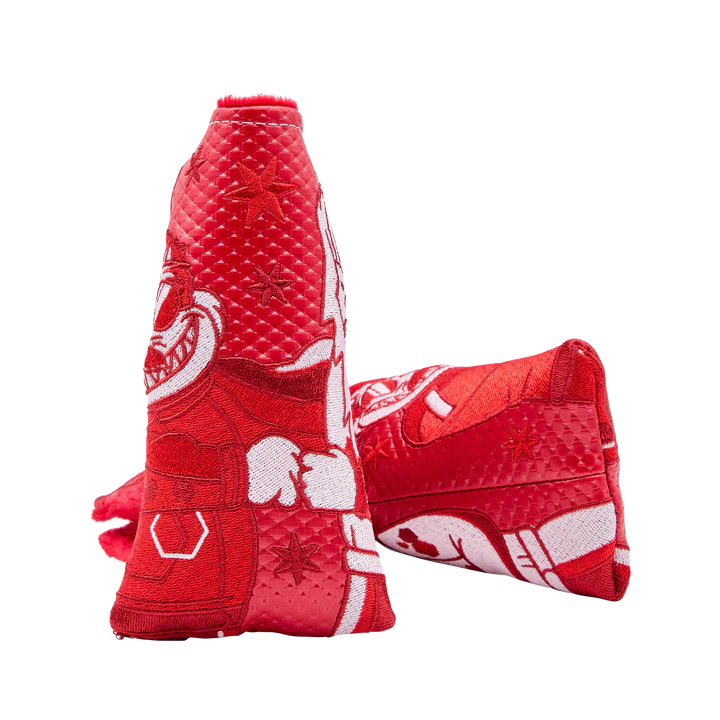 Bettinardi Shake 'n Bake 1-of-9 Studio Stock Mid-Mallet Putter w/ BGT Carbon Stability Shaft - The Golf Guys Online