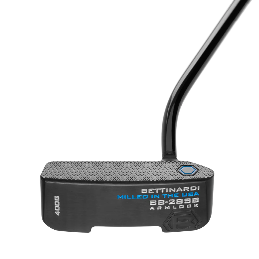 Bettinardi BB28 Slotback Armlock Putter 2024 - The Golf Guys Online