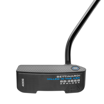 Bettinardi BB28 Slotback Armlock Putter 2024 - The Golf Guys Online