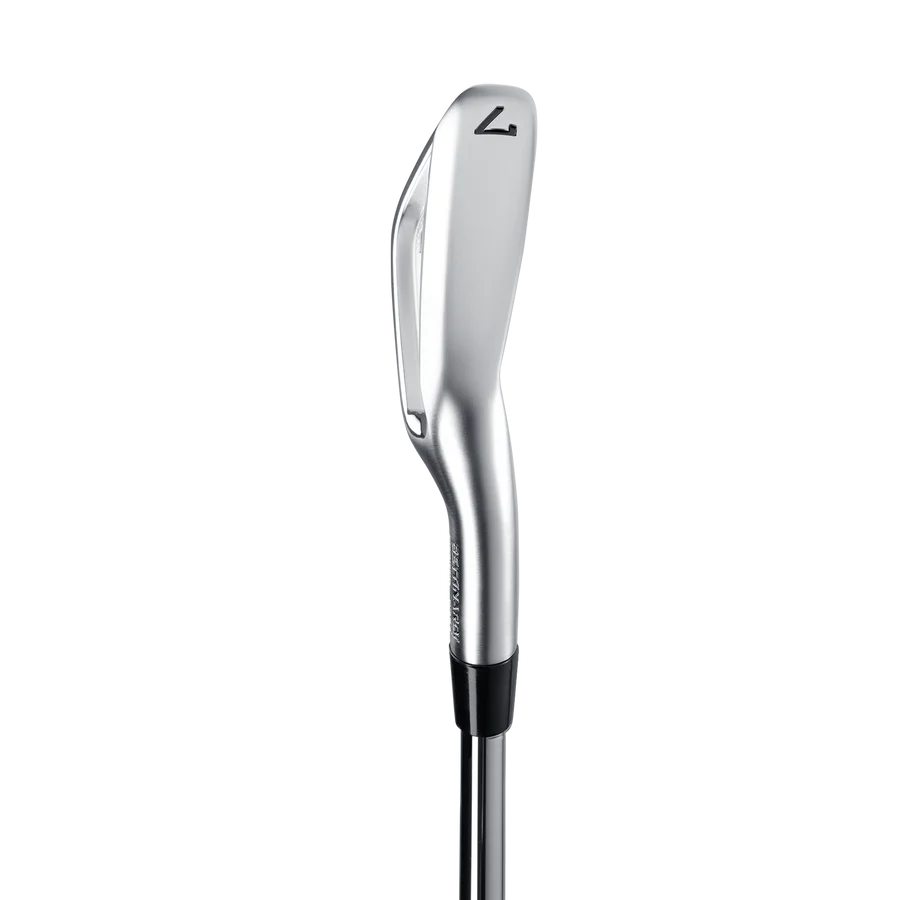 Bettinardi CB-24 2024 Custom Iron Sets
