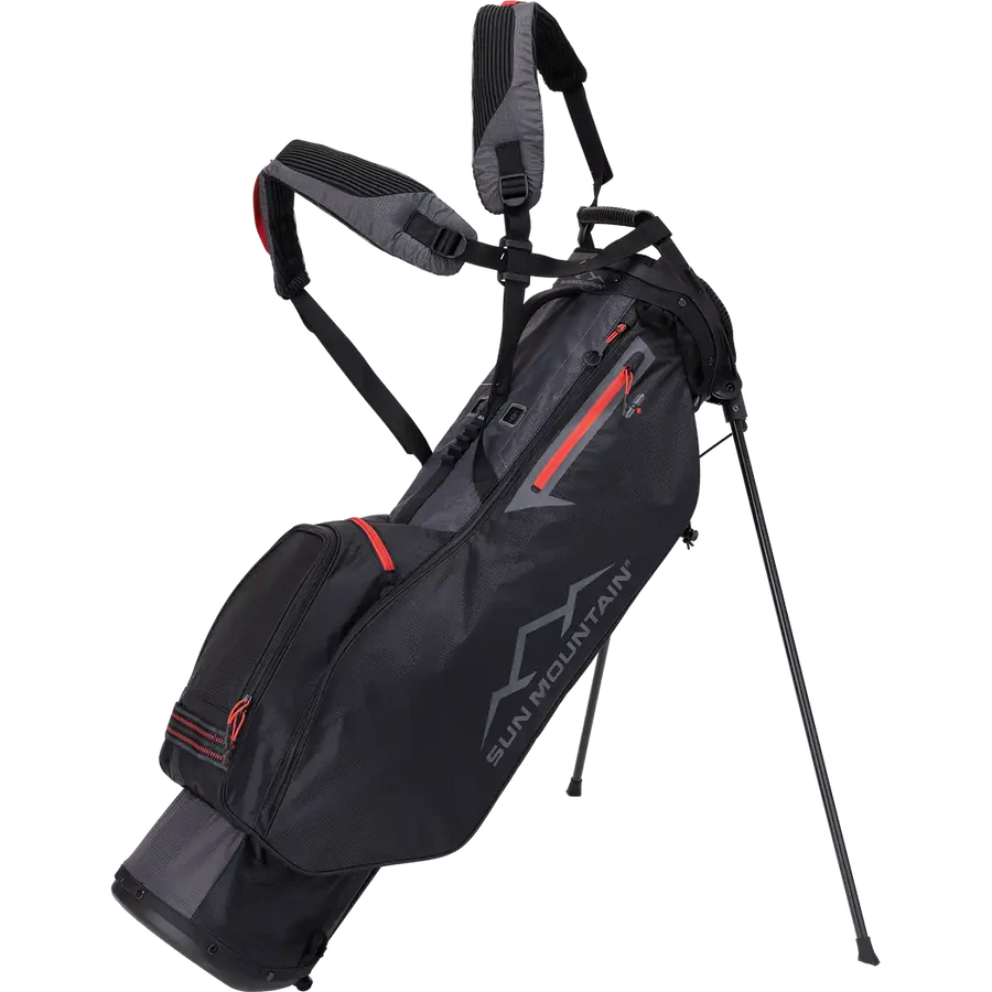 Sun Mountain 2.5+ 2024 Stand Bag - The Golf Guys Online
