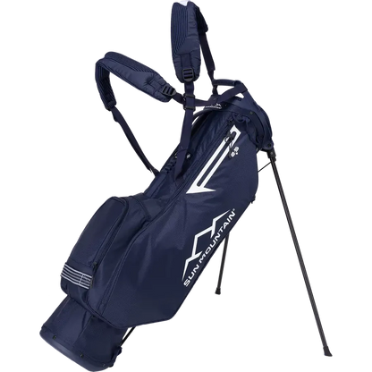 Sun Mountain 2.5+ 2024 Stand Bag - The Golf Guys Online