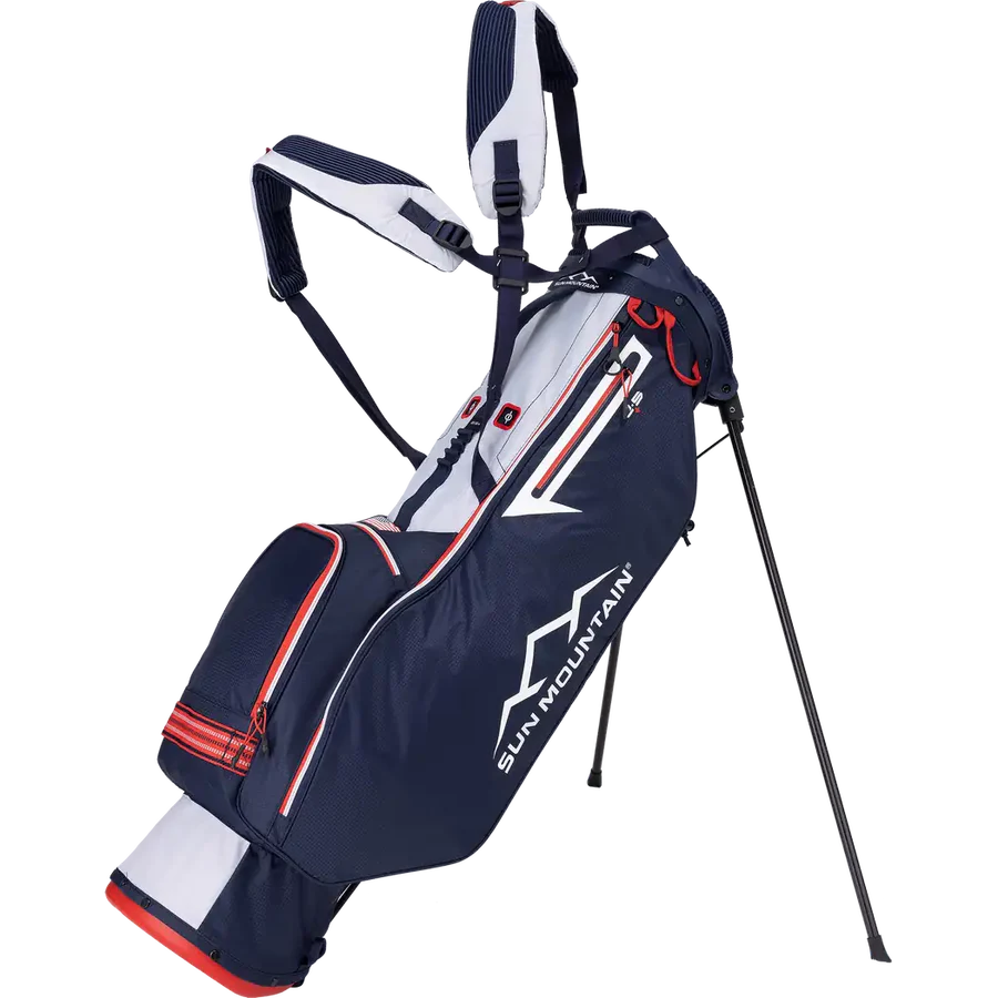 Sun Mountain 2.5+ 2024 Stand Bag - The Golf Guys Online