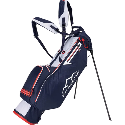 Sun Mountain 2.5+ 2024 Stand Bag - The Golf Guys Online