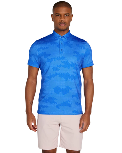 Redvanly Men's Arundel Golf Polo - The Golf Guys Online
