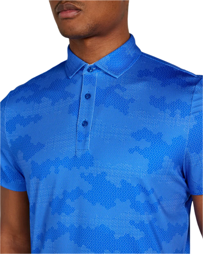 Redvanly Men's Arundel Golf Polo - The Golf Guys Online