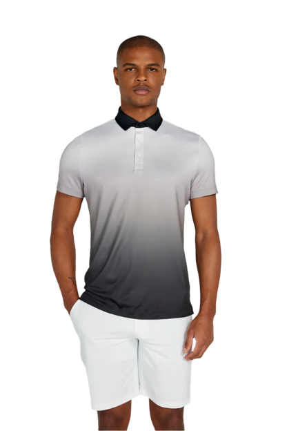 Redvanly Men's Devon Golf Polo - The Golf Guys Online