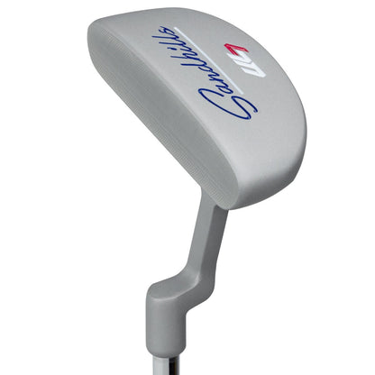 U.S. Kids Golf UL-7 Individual Clubs (Approx Age 8, Height 51"-54")