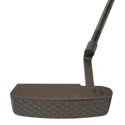 Limited Bettinardi 2024 Raw Carbon BB1 Wide Blade Putter