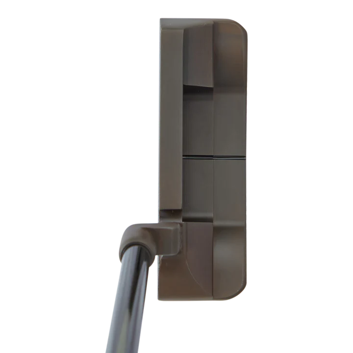 Limited Bettinardi 2024 Raw Carbon BB1 Wide Blade Putter