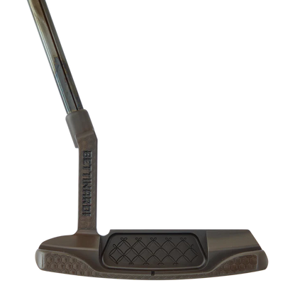 Limited Bettinardi 2024 Raw Carbon BB1 Wide Blade Putter