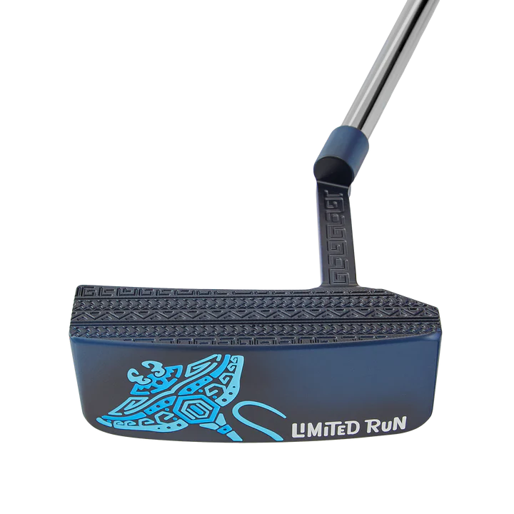 Limited Bettinardi Tiki Queen B 6 Blade Putter
