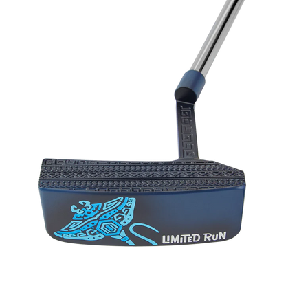 Limited Bettinardi Tiki Queen B 6 Blade Putter