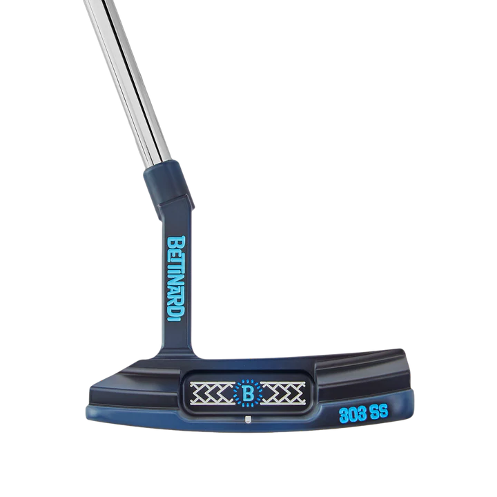 Limited Bettinardi Tiki Queen B 6 Blade Putter
