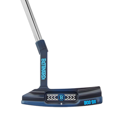 Limited Bettinardi Tiki Queen B 6 Blade Putter
