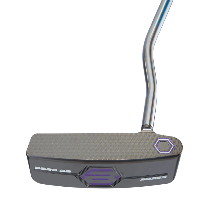 Limited Edition 2022 Limited Release SS28 DB 303SS Micro Honeycomb Blade Putter
