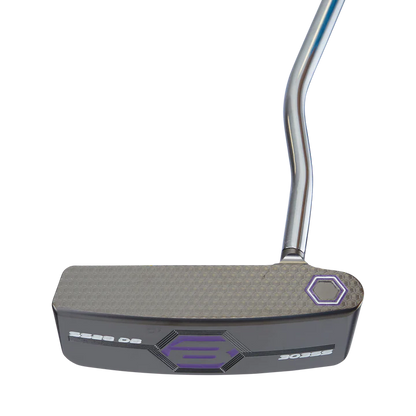 Limited Edition 2022 Limited Release SS28 DB 303SS Micro Honeycomb Blade Putter