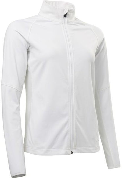Women Ashby Fullzip Turtle Jacket - The Golf Guys Online