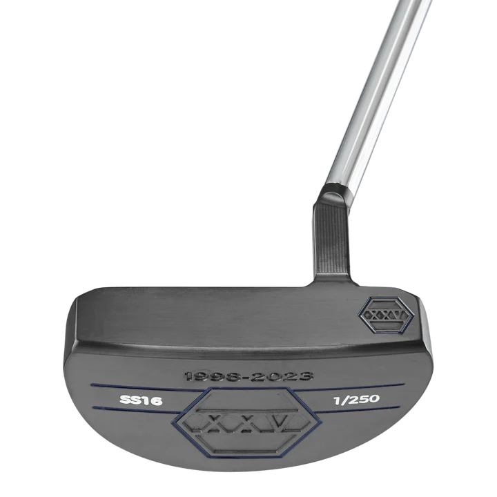 Bettinardi 2023 25th Anniversary SS16 Limited Run Putter - The Golf Guys Online