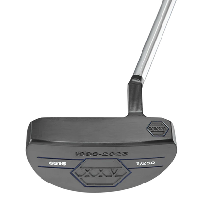 Bettinardi 2023 25th Anniversary SS16 Limited Run Putter - The Golf Guys Online
