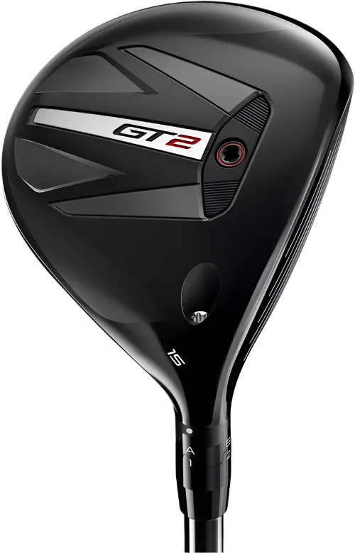 Titleist GT2 Fairway Wood - The Golf Guys Online