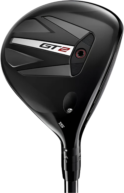 Titleist GT2 Fairway Wood - The Golf Guys Online