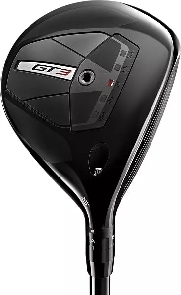 Custom Fairway Woods