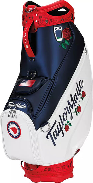 Limited TaylorMade 2024 Women's Summer Commemorative Staff Bag