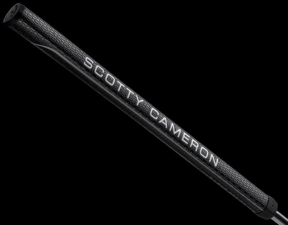Scotty Cameron 2025 Long Design Squareback 2 Putter