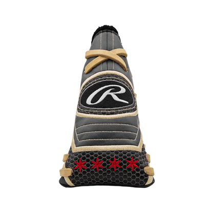 Rawlings x Bettinardi 2025 Black Glove Blade Putter Headcover